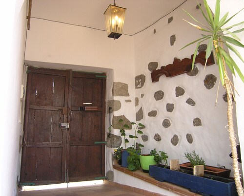 Vivienda Tradicional Canaria Saulo 2