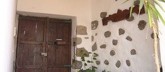 Vivienda Tradicional Canaria Saulo 2
