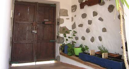 Vivienda Tradicional Canaria Saulo 2