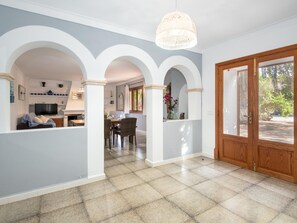 House, Smoking | 5 bedrooms - Sa Volta Nova Beautiful House in Countryside (Porreres)
