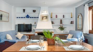 House, Smoking | 5 bedrooms