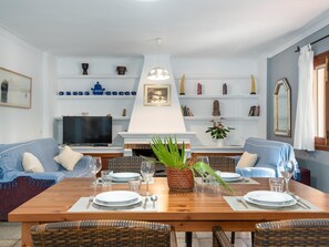 House, Smoking | 5 bedrooms - Sa Volta Nova Beautiful House in Countryside (Porreres)