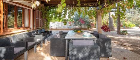 House, Smoking | 5 bedrooms