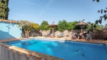 House, Smoking | 5 bedrooms