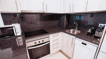 Apartment | 2 Schlafzimmer