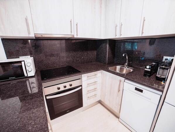 Departamento | 2 habitaciones 