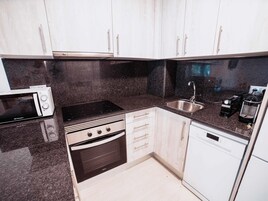 Apartment | 2 bedrooms