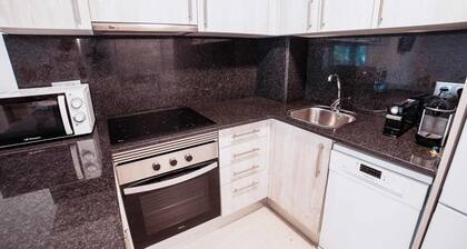 Apartament Reformat a 2 Minuts de la Platja
