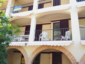 Căn hộ | 2 phòng ngủ