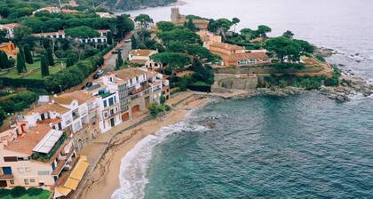 Apartament Reformat a 2 Minuts de la Platja