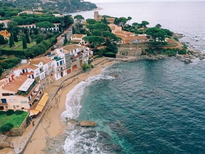 Apartament Reformat a 2 Minuts de la Platja