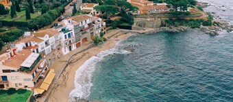 Apartament Reformat a 2 Minuts de la Platja