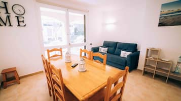 Apartamento | 2 dormitorios