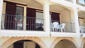 Apartment | 2 bedrooms