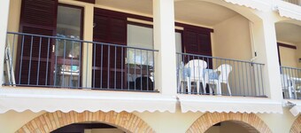 Apartament Acabat de Reformar a 1 min de la Platja