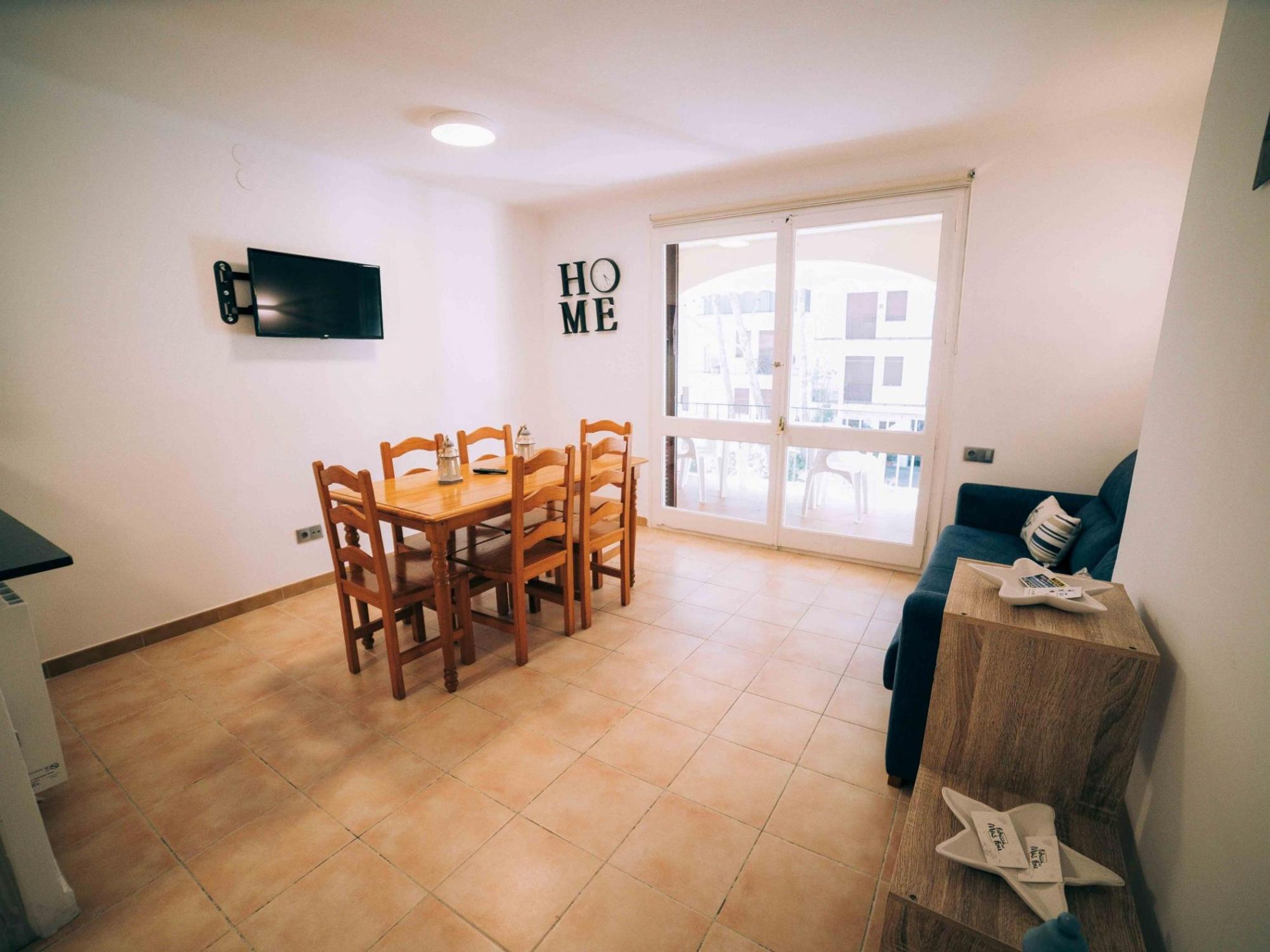 Appartement | 2 slaapkamers