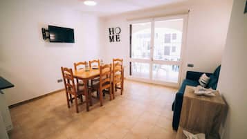 Apartment | 2 Schlafzimmer