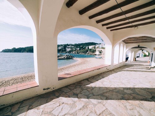 Apartament Acabat de Reformar a 1 min de la Platja