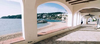 Apartament Acabat de Reformar a 1 min de la Platja