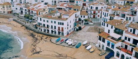 Apartamento | 2 dormitorios