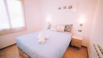 Apartment | 2 bedrooms