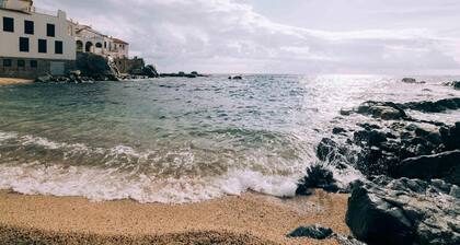 Apartament Acabat de Reformar a 1 min de la Platja