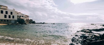 Apartament Acabat de Reformar a 1 min de la Platja