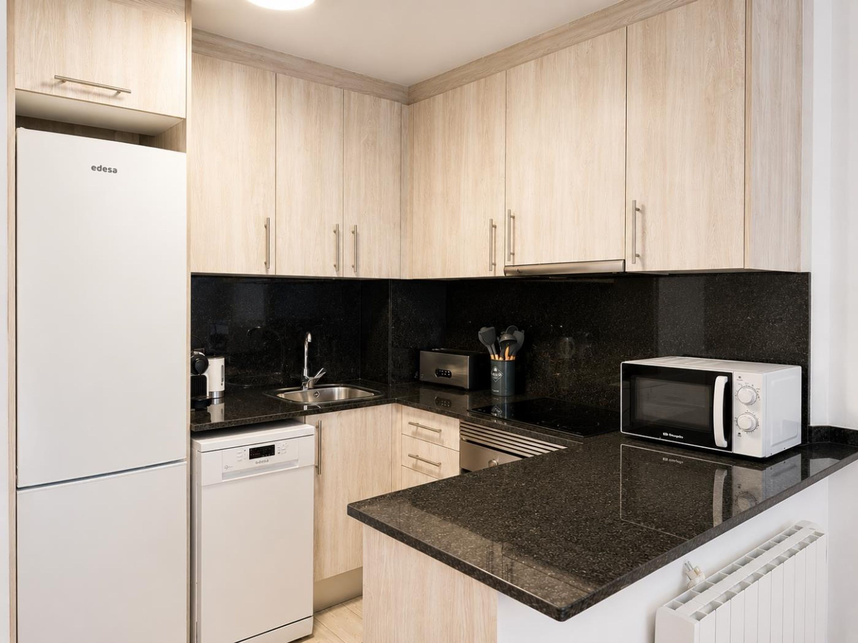 2 habitaciones 
