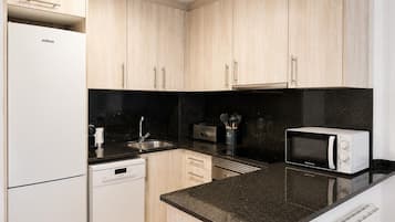 2 habitaciones