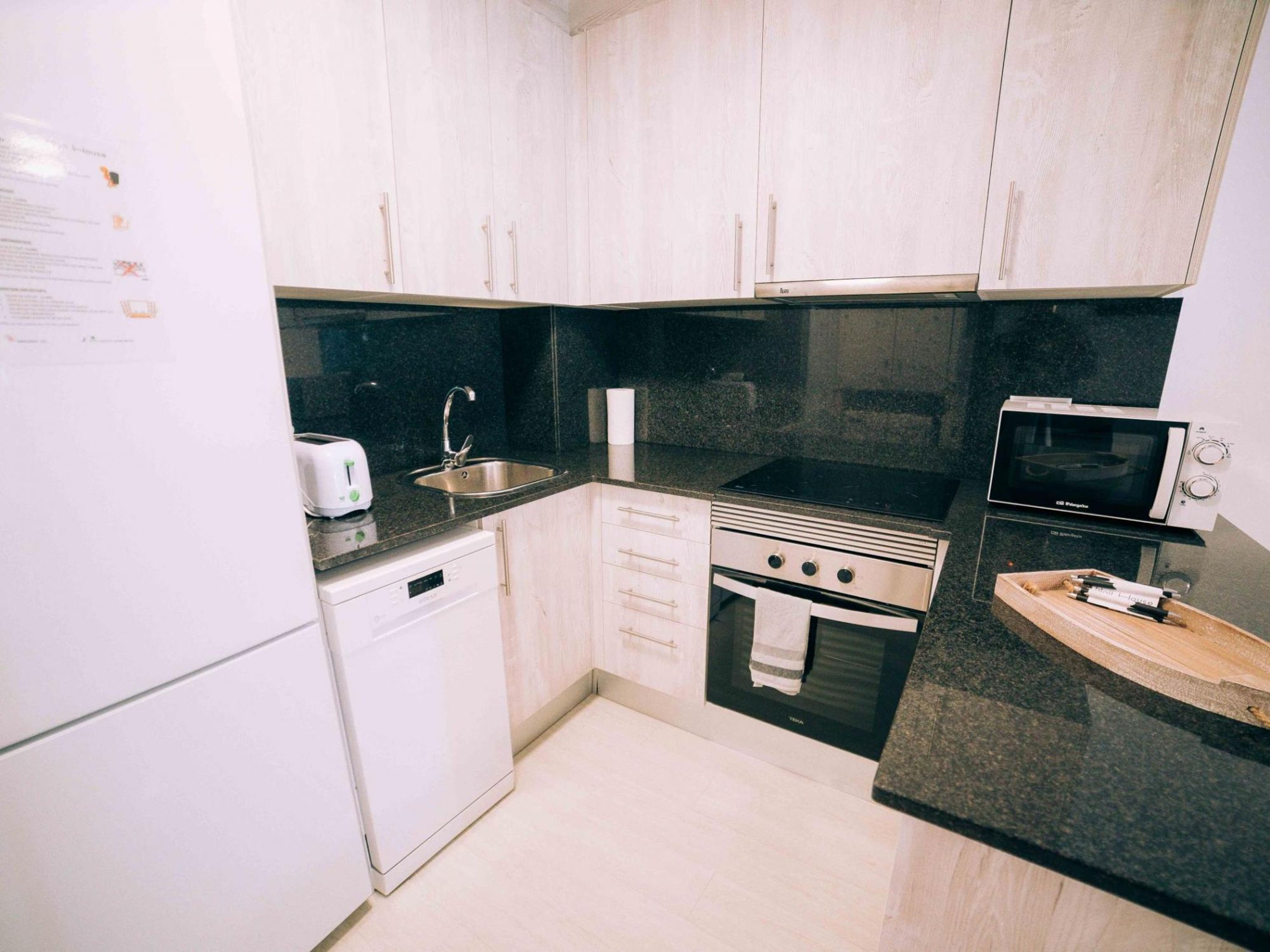 Apartment | 2 bedrooms