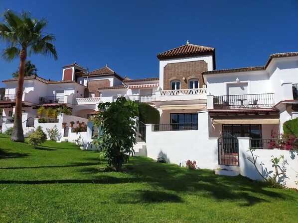 Villa | 2 bedrooms