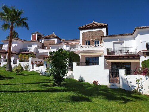 Casa Cipreses 4 Nerja