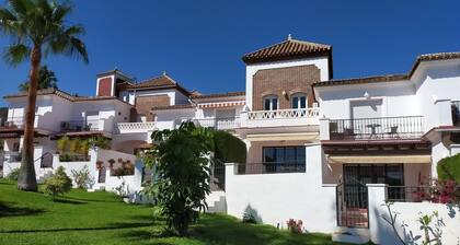 Casa Cipreses 4 Nerja