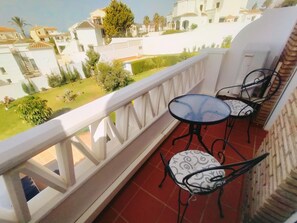 2 bedrooms - Casa Cipreses 4 Nerja (Nerja)