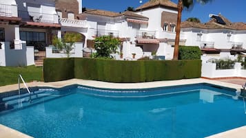 Biệt thự | 2 phòng ngủ