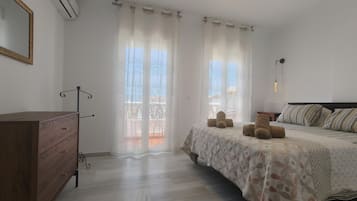 Biệt thự | 2 phòng ngủ