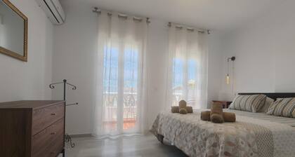 Casa Cipreses 4 Nerja