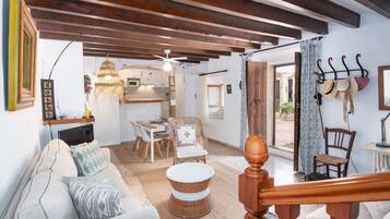 House, Smoking | 3 bedrooms