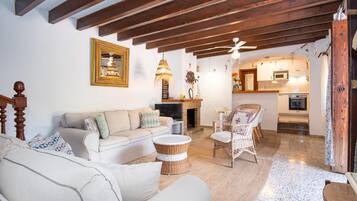 House, Smoking | 3 bedrooms