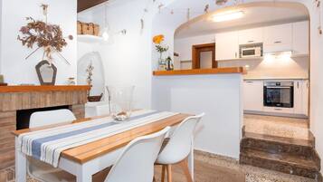 House, Smoking | 3 bedrooms