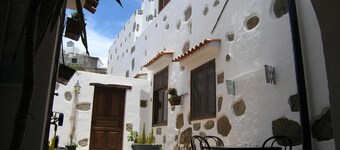 비�비엔다 트라디시오날 카나리아 사울로 1