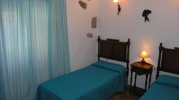 Apartment | 1 bedroom