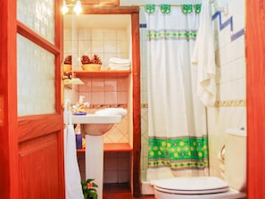 Vila | 1 quarto