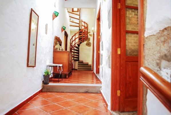 Vila | 1 quarto