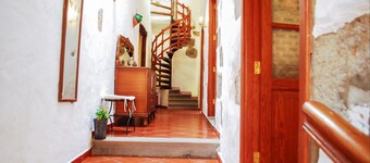 La Casita Andr s 2