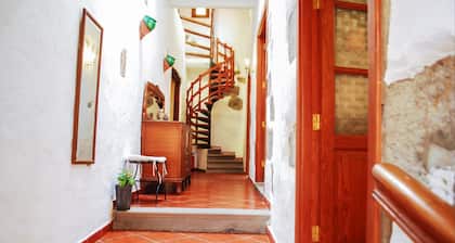 La Casita Andr s 2