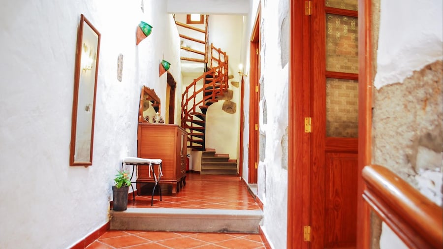 La Casita Andr s 2