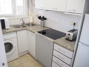 2 habitaciones