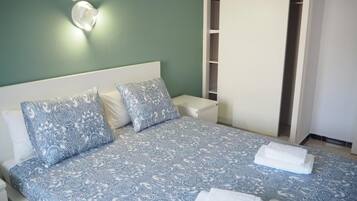 Appartement | 2 chambres