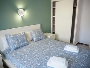 2 habitaciones